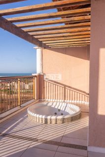 Cobertura dos sonhos... Venda - BEVERLY HILLS