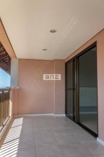 Linda Cobertura à 615 metros da praia - Venda