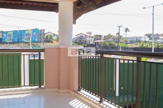 Linda Cobertura à 615 metros da praia - Venda