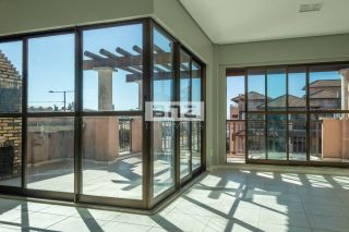 Linda Cobertura à 615 metros da praia - Venda