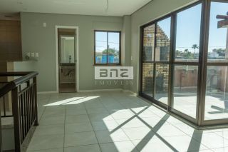 Linda Cobertura à 615 metros da praia - Venda