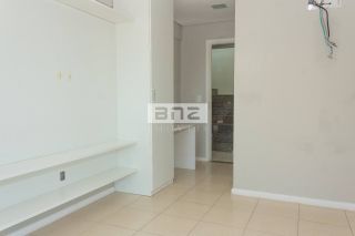 Linda Cobertura à 615 metros da praia - Venda