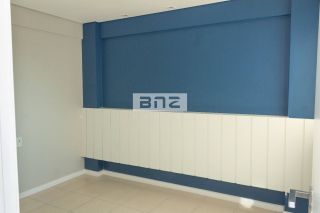 Linda Cobertura à 615 metros da praia - Venda