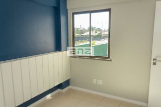 Linda Cobertura à 615 metros da praia - Venda