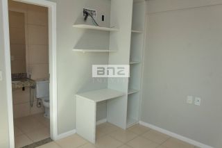 Linda Cobertura à 615 metros da praia - Venda