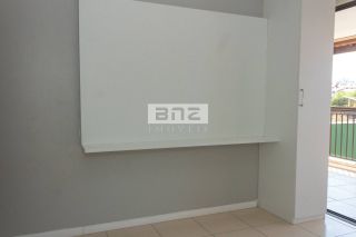 Linda Cobertura à 615 metros da praia - Venda