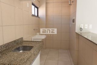 Linda Cobertura à 615 metros da praia - Venda