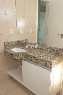 Linda Cobertura à 615 metros da praia - Venda