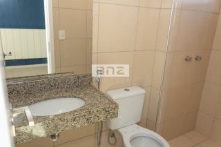 Linda Cobertura à 615 metros da praia - Venda