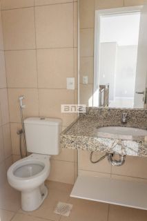 Linda Cobertura à 615 metros da praia - Venda