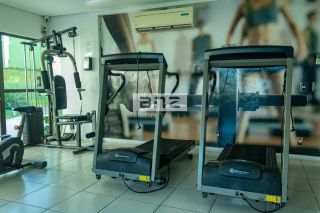 Linda Cobertura à 615 metros da praia - Venda