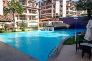 Linda Cobertura à 615 metros da praia - Venda