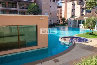 Linda Cobertura à 615 metros da praia - Venda