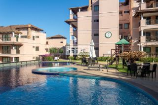 Linda Cobertura à 615 metros da praia - Venda