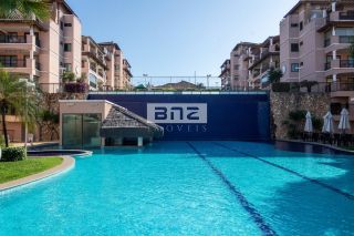 Linda Cobertura à 615 metros da praia - Venda