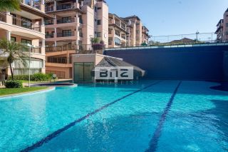 Linda Cobertura à 615 metros da praia - Venda