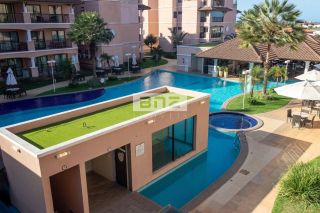 Linda Cobertura à 615 metros da praia - Venda