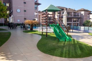 Linda Cobertura à 615 metros da praia - Venda