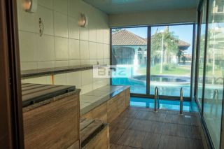 Linda Cobertura à 615 metros da praia - Venda