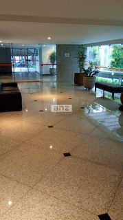 Amplo apartamento nos Jardins - 3 dormitórios - 1 suíte - 2 vagas