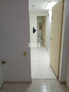 Amplo apartamento nos Jardins - 3 dormitórios - 1 suíte - 2 vagas