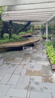 Amplo apartamento nos Jardins - 3 dormitórios - 1 suíte - 2 vagas