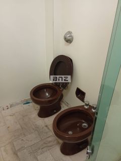 Amplo apartamento nos Jardins - 3 dormitórios - 1 suíte - 2 vagas