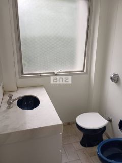 Amplo apartamento nos Jardins - 3 dormitórios - 1 suíte - 2 vagas