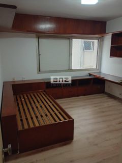 Apartamento Locação no Jardim Paulista 3 dormiotórios , 1 suíte