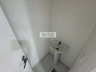 CONJUNTO DE SALAS UNIFICADAS - RUA ITAPEVA