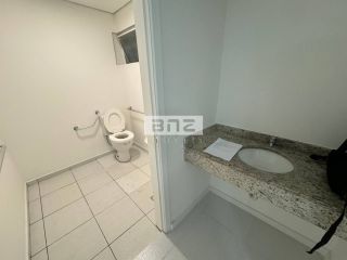 CONJUNTO DE SALAS UNIFICADAS - RUA ITAPEVA - VENDA