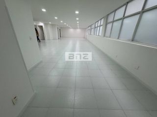 CONJUNTO DE SALAS UNIFICADAS - RUA ITAPEVA - VENDA