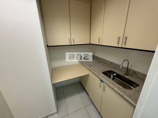 CONJUNTO DE SALAS UNIFICADAS - RUA ITAPEVA - VENDA