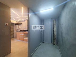 SALÃO COMERCIAL NO CAMBUCI ALUGUEL