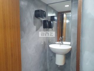 SALÃO COMERCIAL NO CAMBUCI ALUGUEL