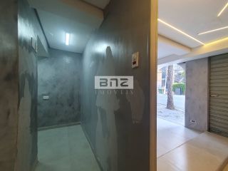 SALÃO COMERCIAL NO CAMBUCI ALUGUEL