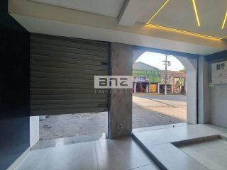 SALÃO COMERCIAL NO CAMBUCI ALUGUEL