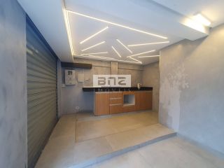 SALÃO COMERCIAL NO CAMBUCI ALUGUEL