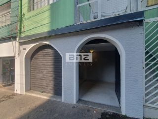 SALÃO COMERCIAL NO CAMBUCI ALUGUEL