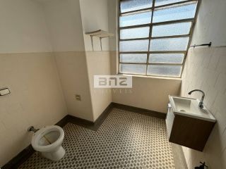 SALA COMERCIAL LOCAÇÃO - ANHAGABAÚ