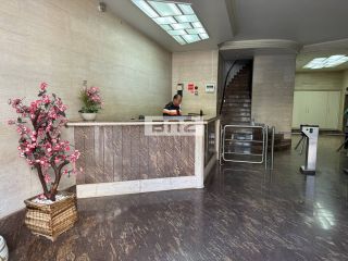 SALA COMERCIAL LOCAÇÃO - ANHAGABAÚ