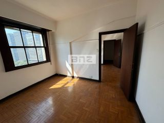 SALA COMERCIAL LOCAÇÃO - ANHAGABAÚ