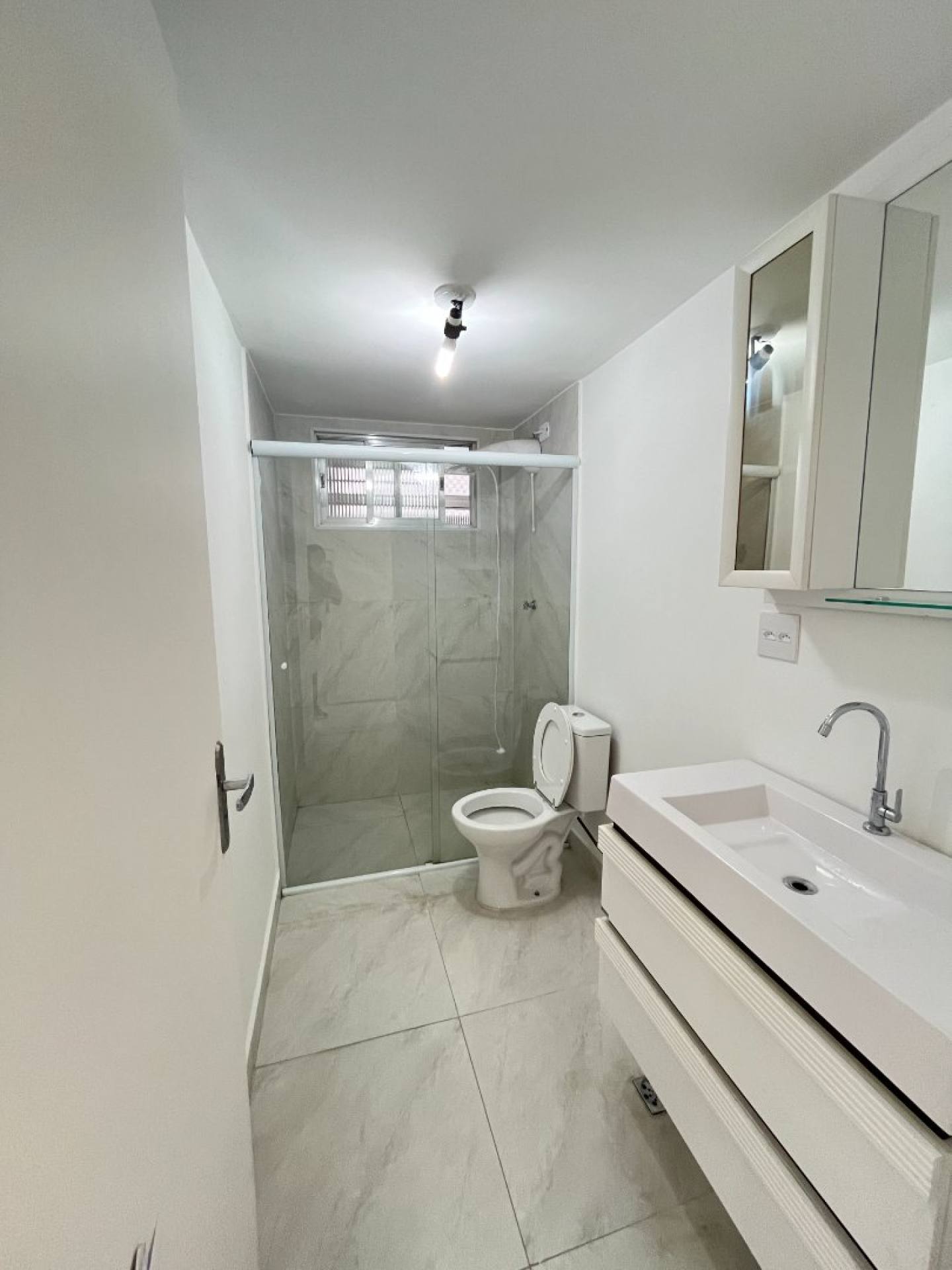 APARTAMENTO BELA VISTA
