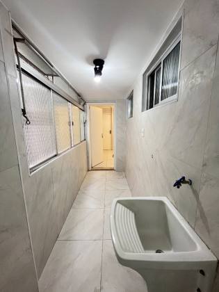 APARTAMENTO BELA VISTA