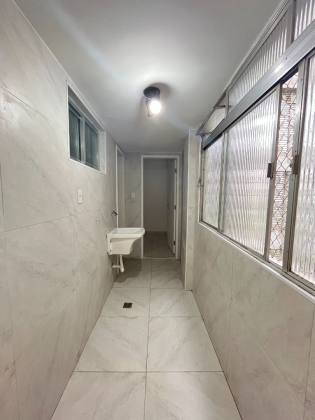 APARTAMENTO BELA VISTA