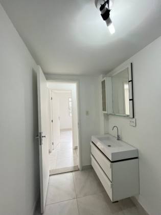 APARTAMENTO BELA VISTA