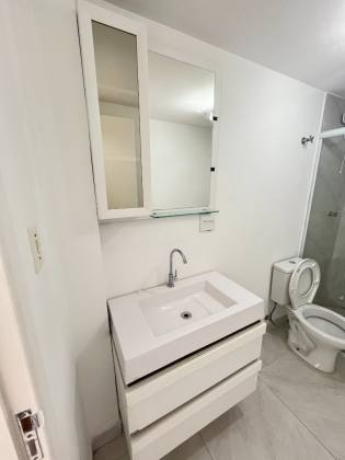 APARTAMENTO BELA VISTA