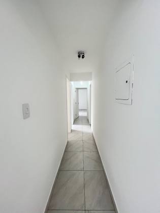 APARTAMENTO BELA VISTA