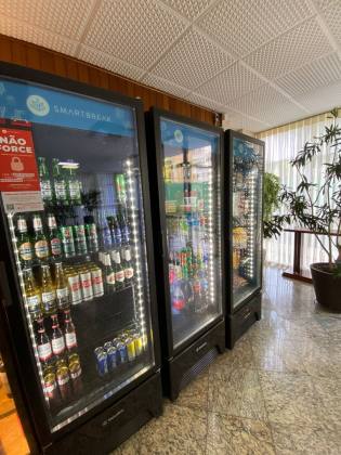 APARTAMENTO BELA VISTA