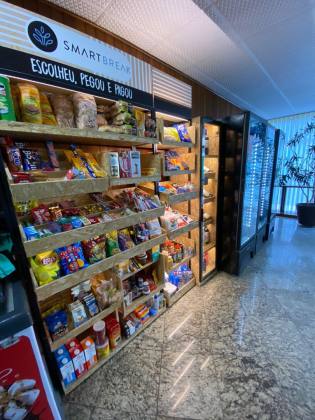 APARTAMENTO BELA VISTA